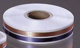 2-Conductor Copper Tape Wire 50' Roll