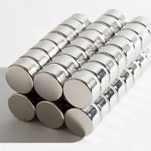 Loose MagNets 6mm x 2mm