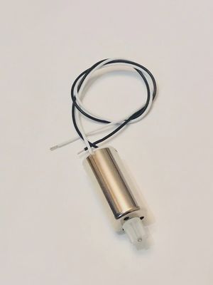 Motor A - White/Black Rear/ Right PRO28-08