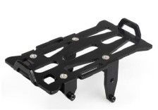 APS CNC Machined Aluminum Battery Tray for SCX24 APS21054K