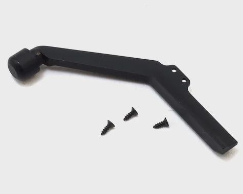 OLHMX0019 OH32A02 Metal Snorkel