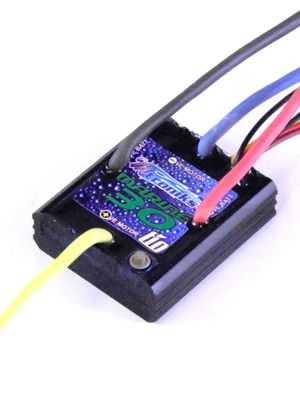 Marine 30 ESC