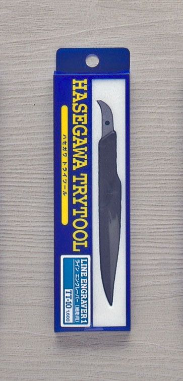 Line Engraver 1 ( Fine )