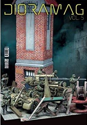 Dioramag Volume 5 Issue