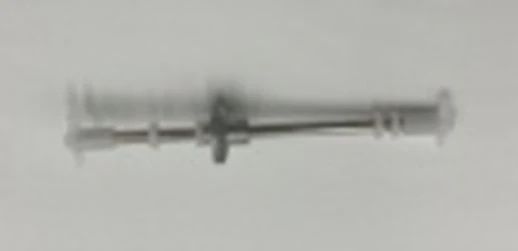 WPL Metal Gear Front Axle Shaft ABC017