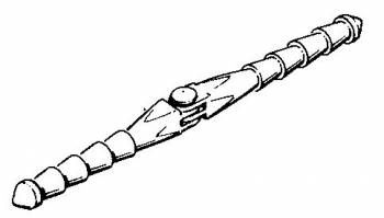 1/2A Hinge Points (6)