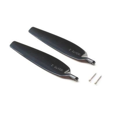 130x70mm Folding Prop Pusher: Delta Ray One (EFLP13070FP)