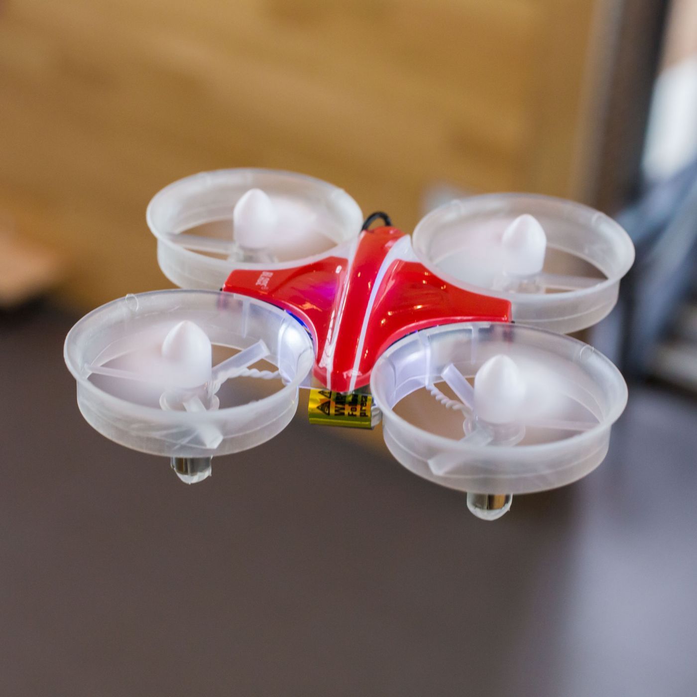Blade Inductrix Bind-N-Fly
