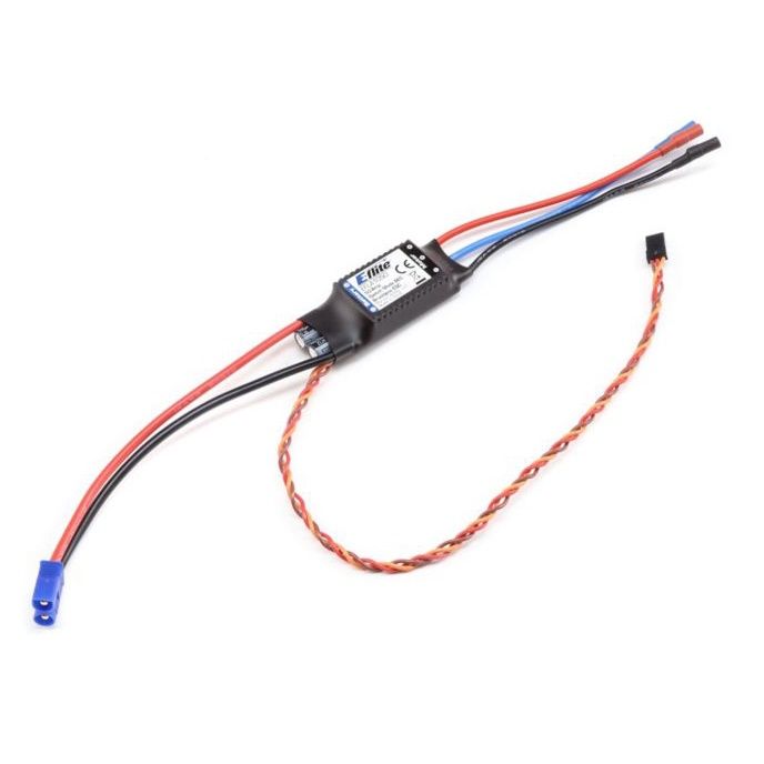 50AMP Brushless ESC
