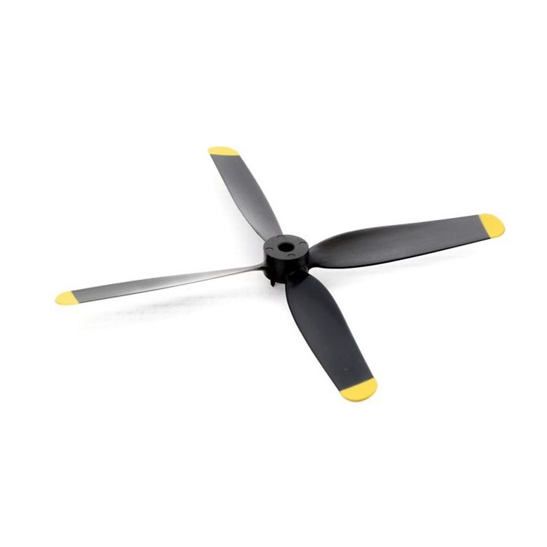 4.5x3.0 4 Blade Electric Prop (EFLUP45304B)