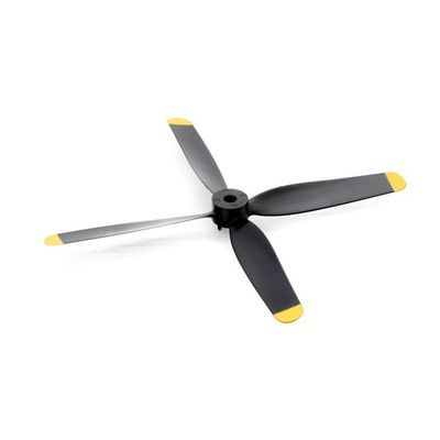 4.5x3.0 4 Blade Electric Prop (EFLUP45304B)