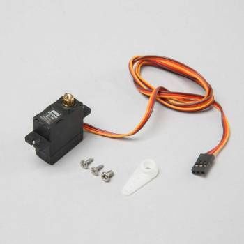 23g MG Servo: Extra 300 1.3m EFL11598