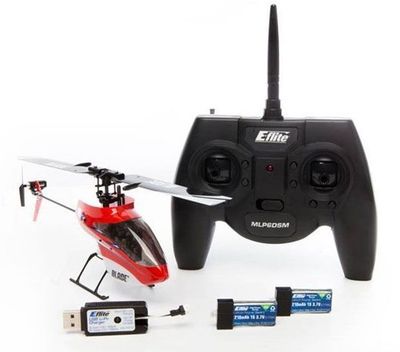 BLH5180 Blade mCP S BNF Basic