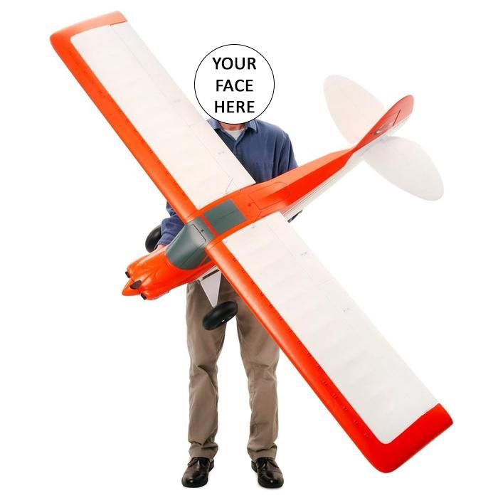 Carbon-Z Cub SS 2.1m BNF Basic