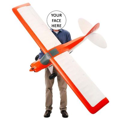 Carbon-Z Cub SS 2.1m BNF Basic