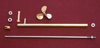 Dumas Running Hardware Kit 1251