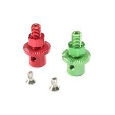 E-flite EFLM300516 Prop Adapter Set L&amp;R : Twin Otter