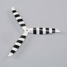 E-flite EFLP30056 Propeller Clockwise 7x5.6x3: Twin Otter