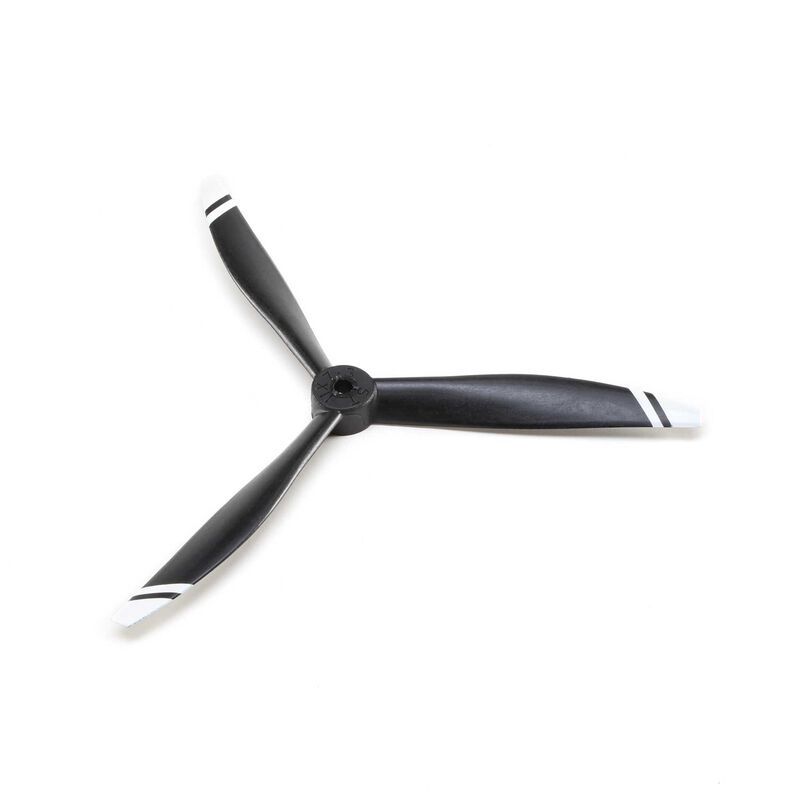 E-flite SR-22T 3 Blade Propeller - EFL5962