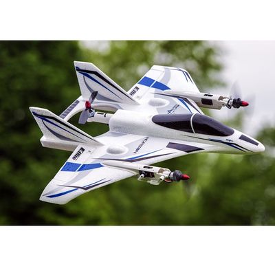E-Flite Mini Convergence VTOL BNF (EFL9350)
