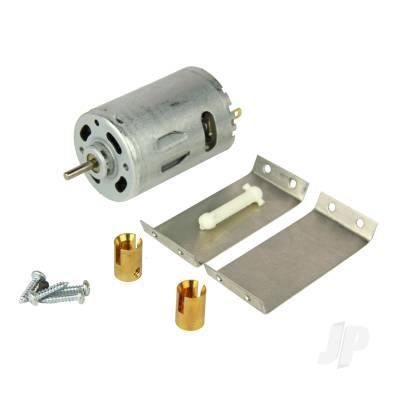 Electric Motor 6 Volt 10000 RPM #2025