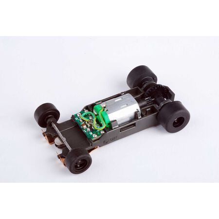 Long Mega G+ Rolling Chassis AFX21023