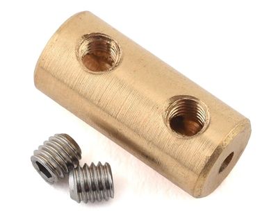 Motor Coupler: 9 inch Sprintjet