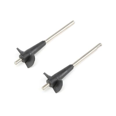 ProBoat PRB282043 Impeller shaft: Alpha Patrol Boat, Jet Jam