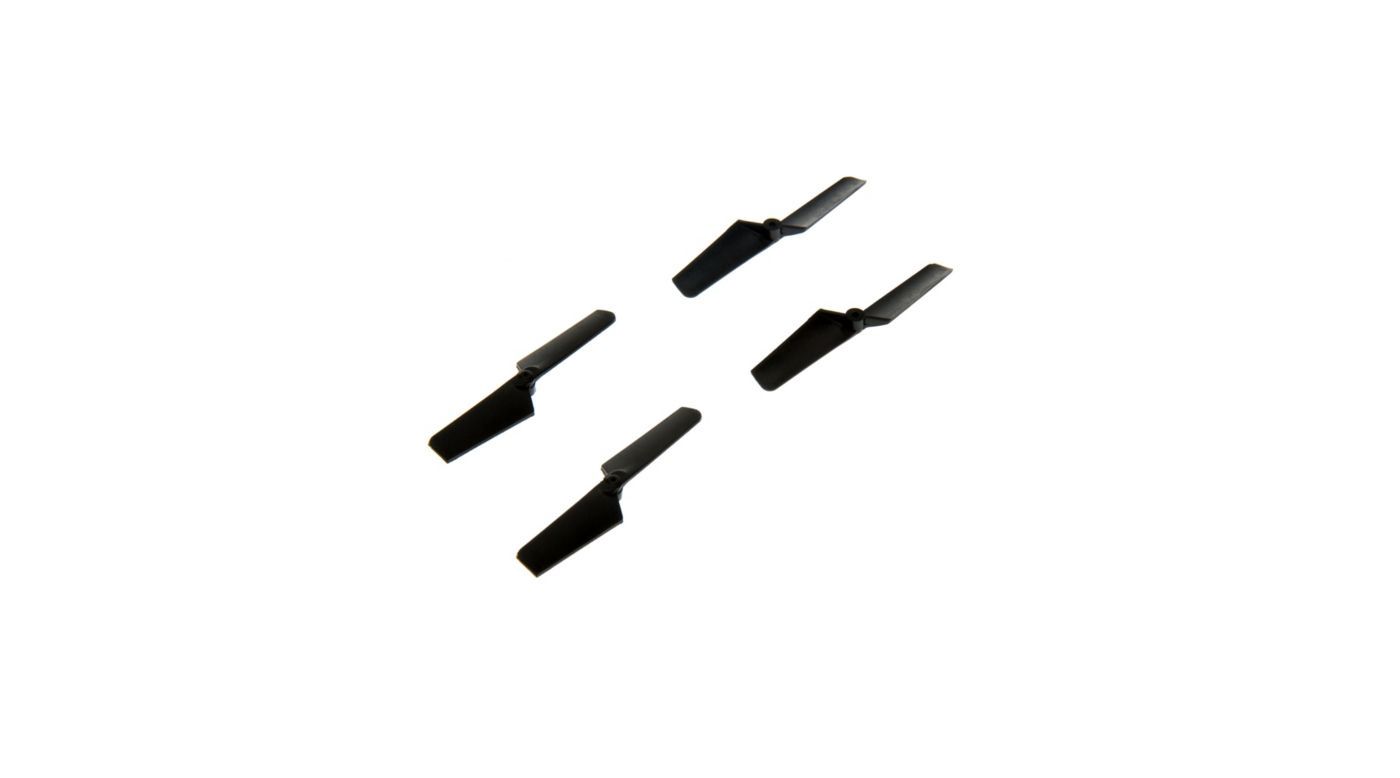 Replacement Tail Blades (4) 70 S
