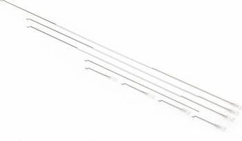 Pushrods: Twin Otter EFL300518