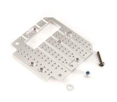 Aluminum Coupler Lever Plate Tractor Truck