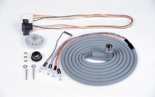 1/14 Semi Trailer Light Set Optional and Spare Parts No. 2