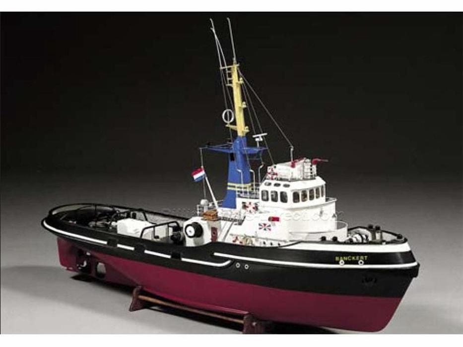 1/50 516 Banckert Ocean Tug (P/RC)