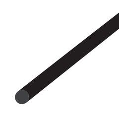 Carbon Fiber Rod - .040 x 24" (2/pk)