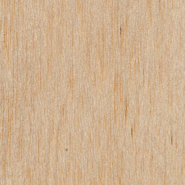 Basswood 3/8" x 3" x 24" Sheet