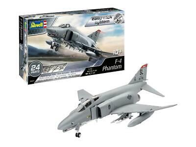 F-4 Phantom (Snap Together) 1/72 by Revell