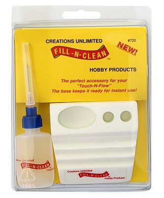 FIF Touch-N-Flow Work Base