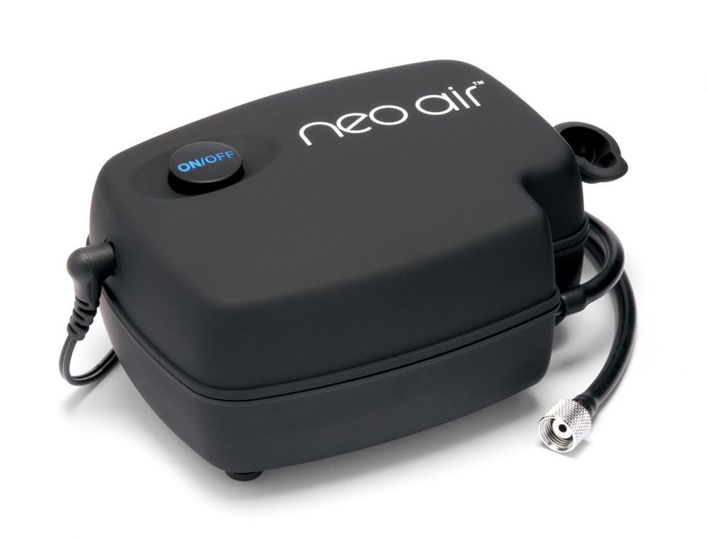 IWATA NEO AIR for Iwata 100-240V Airbrush Compressor