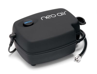 IWATA NEO AIR for Iwata 100-240V Airbrush Compressor