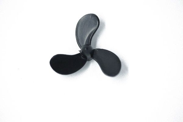 PROPELLER (2MM-HOLE/30MM) (1/PK)