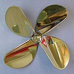 RIV544-31 4MM Thread-30MM Right Hand