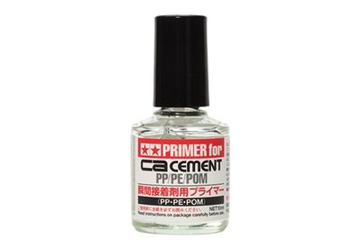Tamiya Primer for CA Cement 10ml