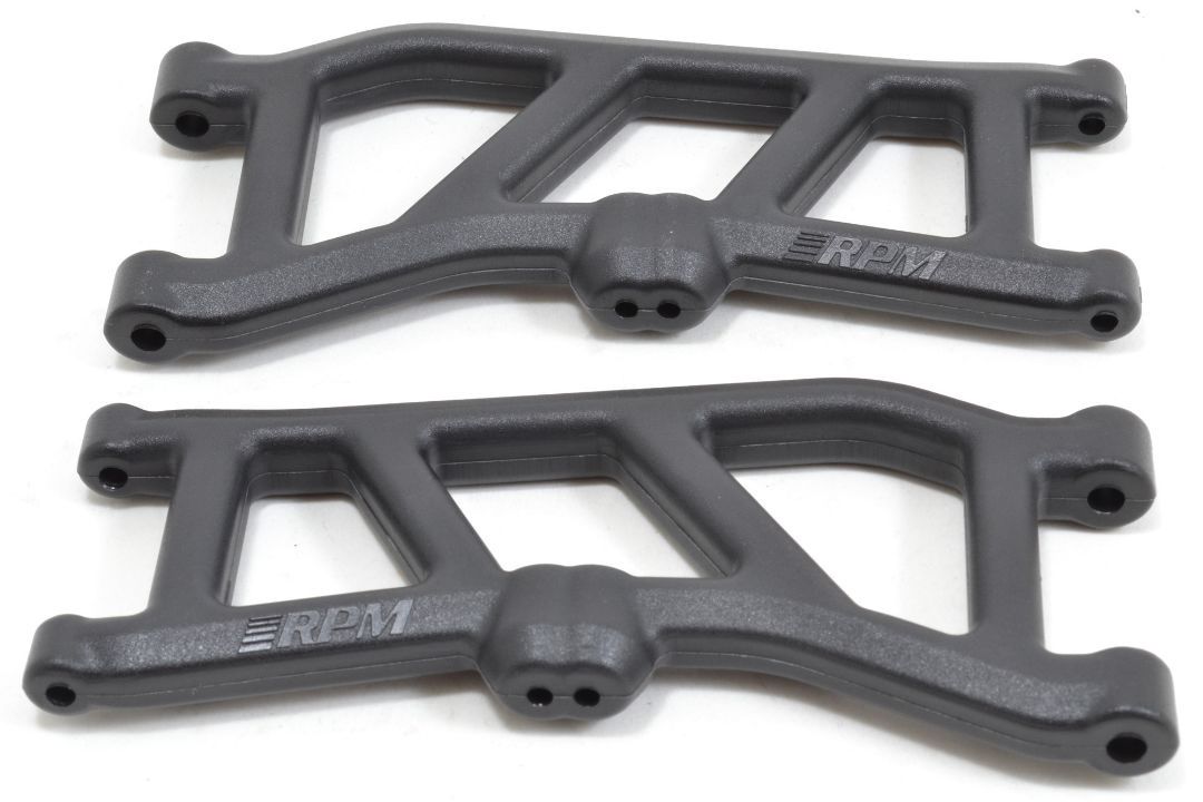 RPM Front A-arms for the ARRMA Kraton &amp; Outcast 4s BLX RPM80822