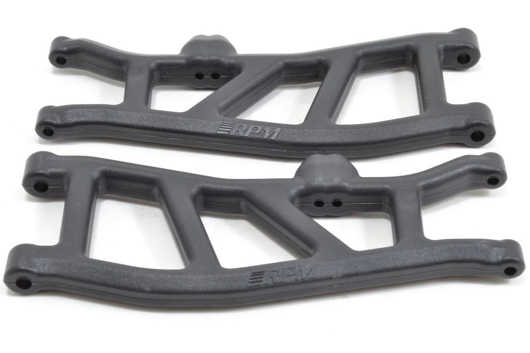 RPM Rear A-arms for the ARRMA Kraton &amp; Outcast 4s BLX