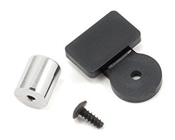 RPM81213 "Fatboy" Chrome Sedan Pipe