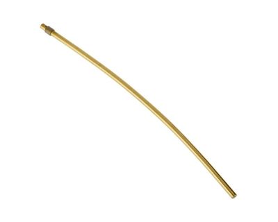TRA5777 Stuffing tube (assembled with liner)