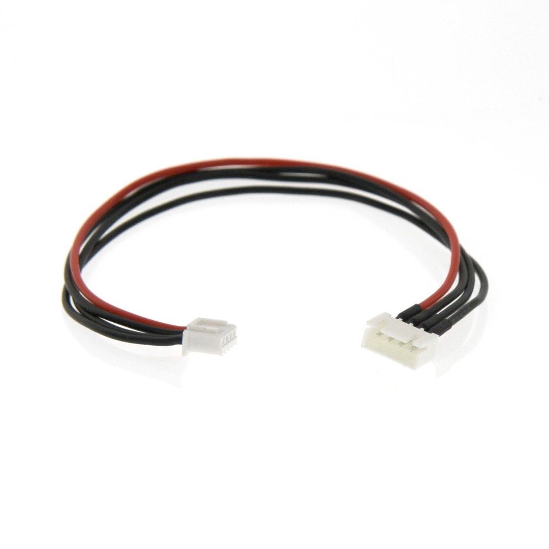 Venom 3S LiPo JST-XH Balance Lead Extension Wire by Venom - 200mm