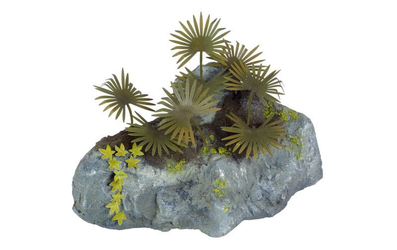 Jungle Plants B #35078 1/35 by Matho Models