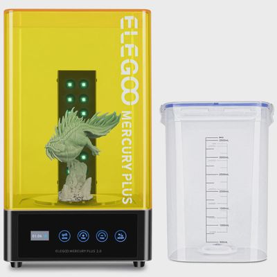 Elegoo Mercury Plus 2.0 Washing and Curing Station