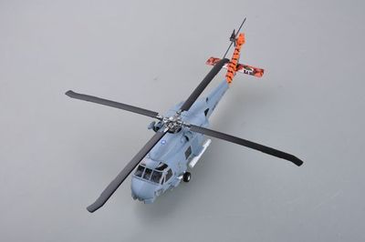 Easy Model Air SH-60B Seahawk 1/72 #37088